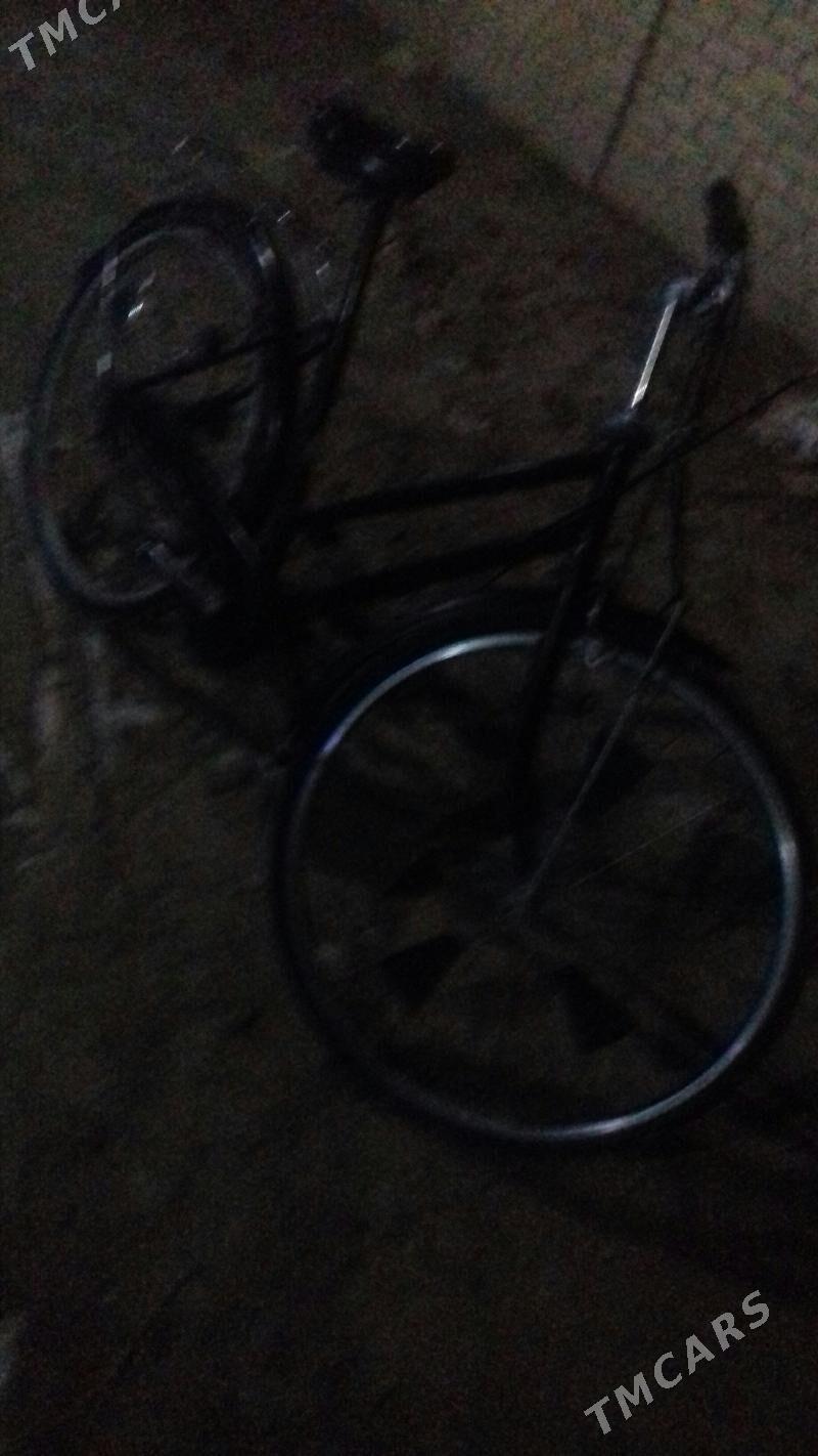 welik 26 lyk - Wekilbazar - img 1