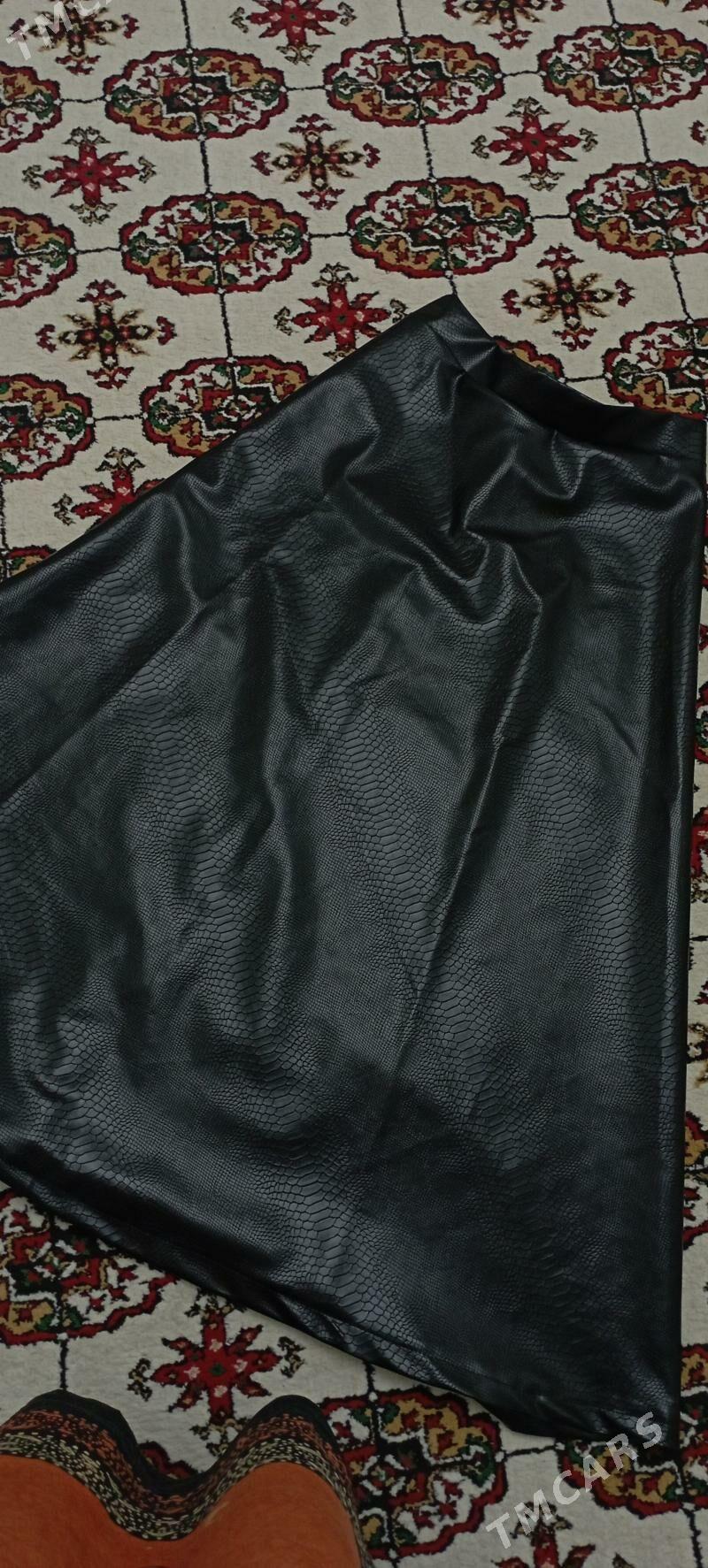 yubka koja - 6 мкр - img 1