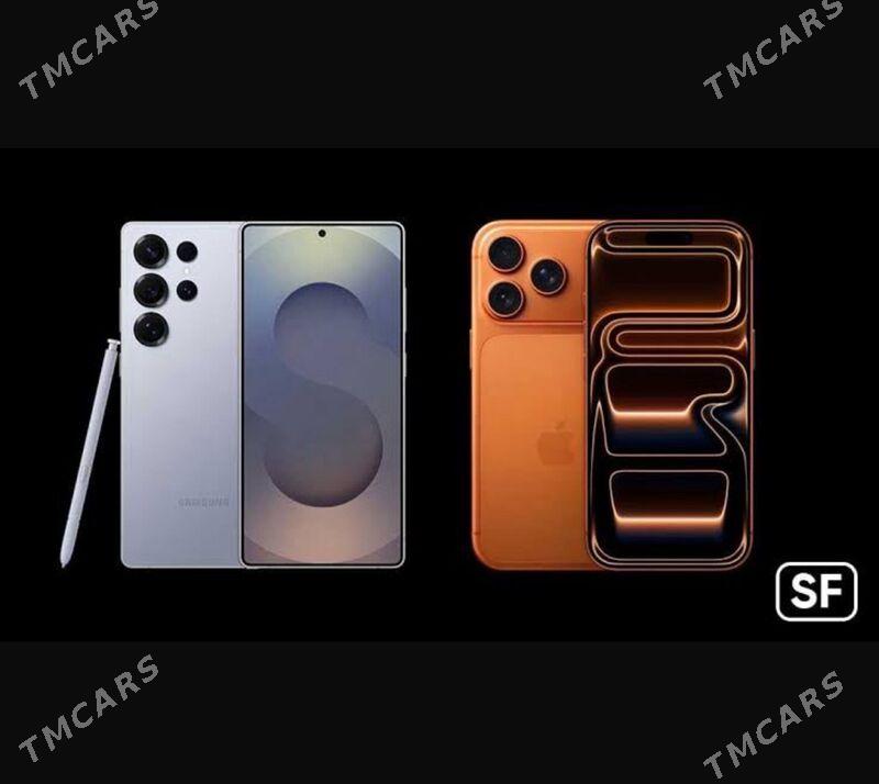 TELEFON ALYAS BEZ KAROPKA - Aşgabat - img 1