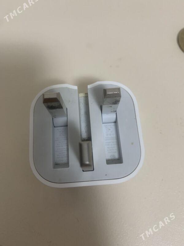 apple 20w - 3 мкр - img 1