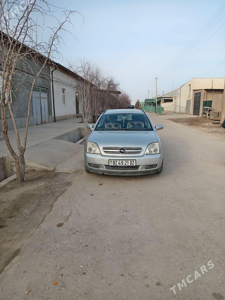 Opel Vectra 2003 - 90 000 TMT - Дашогуз - img 1