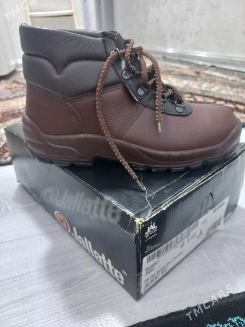 Firmanyñ ådigi - Balkanabat - img 1