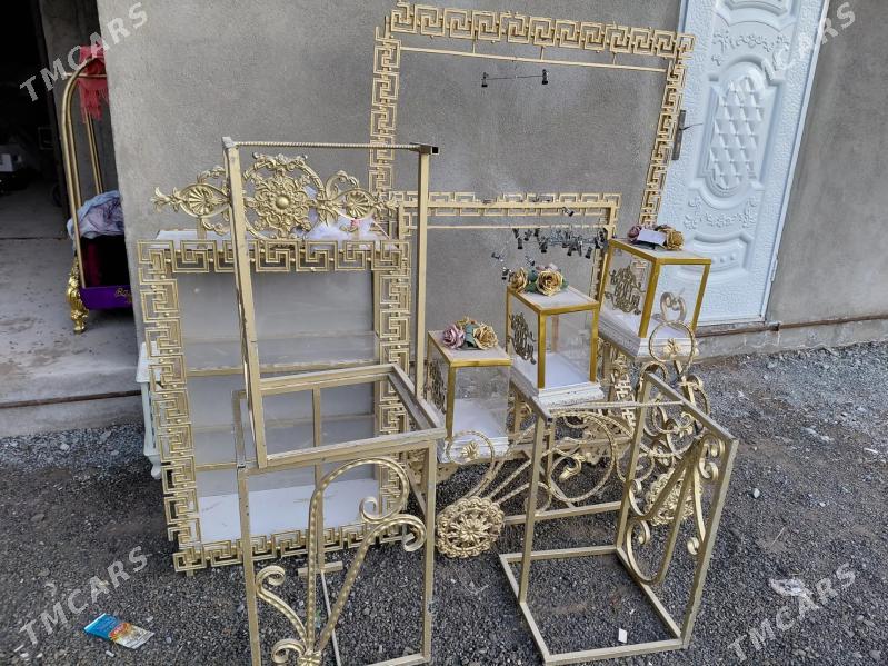 prokat bukjalar (satlyk) - Gyzylarbat - img 1