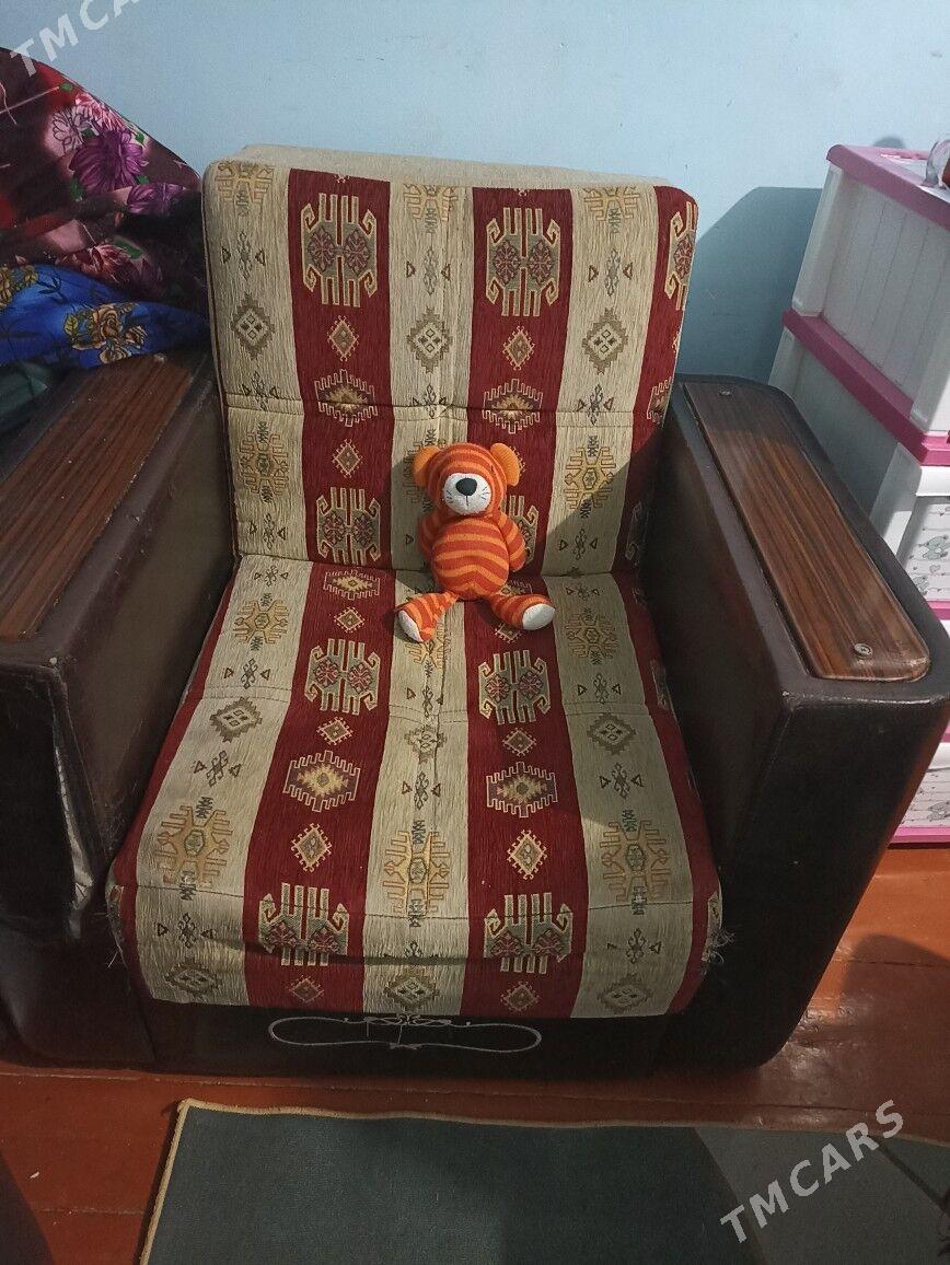 Кресла - Türkmenabat - img 1