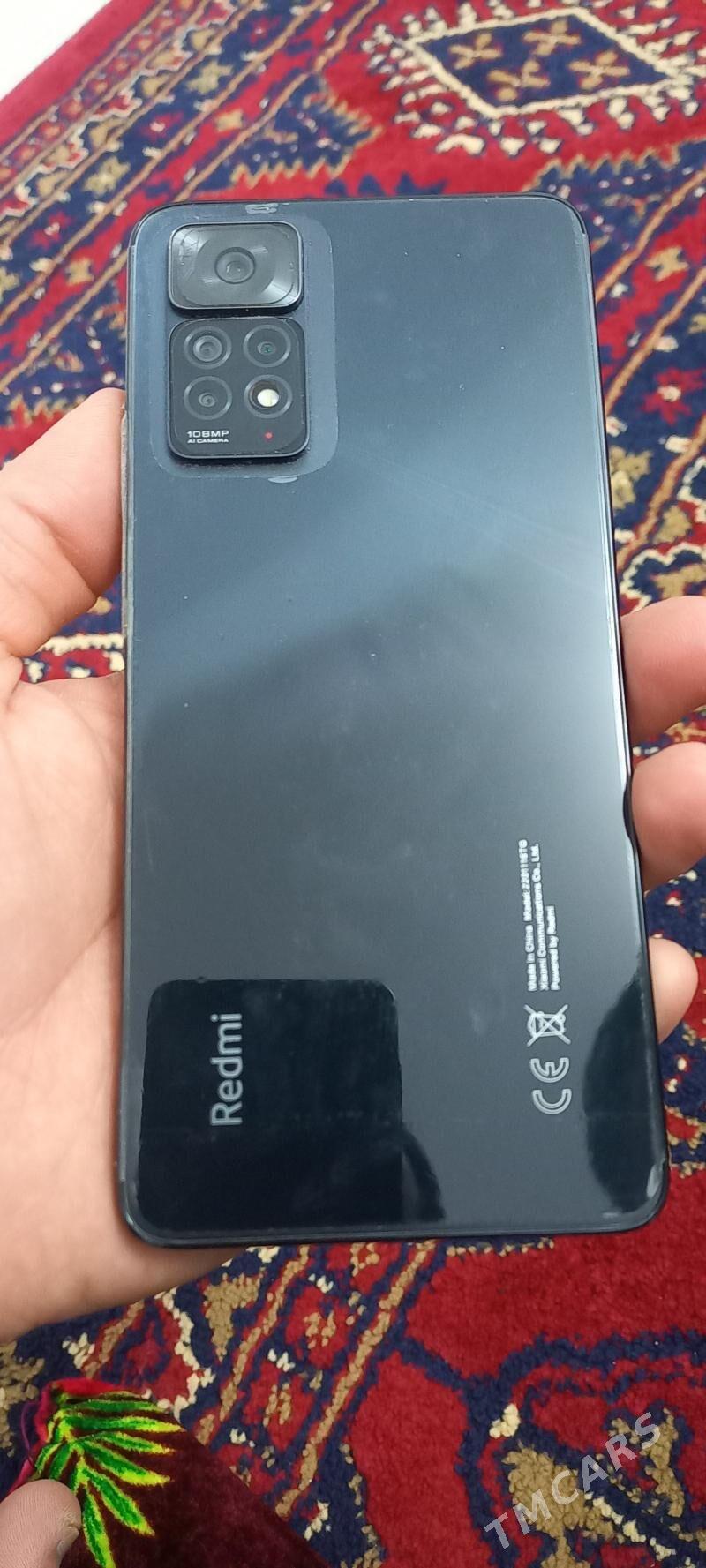 Redmi not 11 pro - Gyzylarbat - img 1