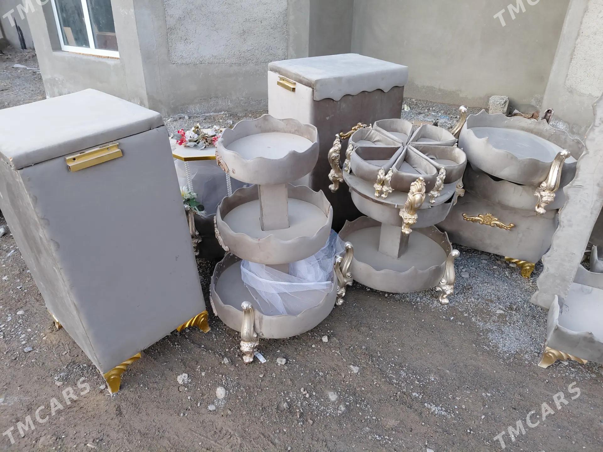 satlyk prokat bukjalar - Гызыларбат - img 1