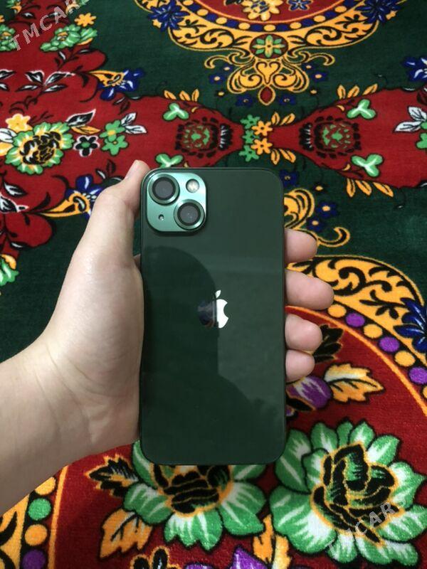 iphone 13 - Türkmenabat - img 1