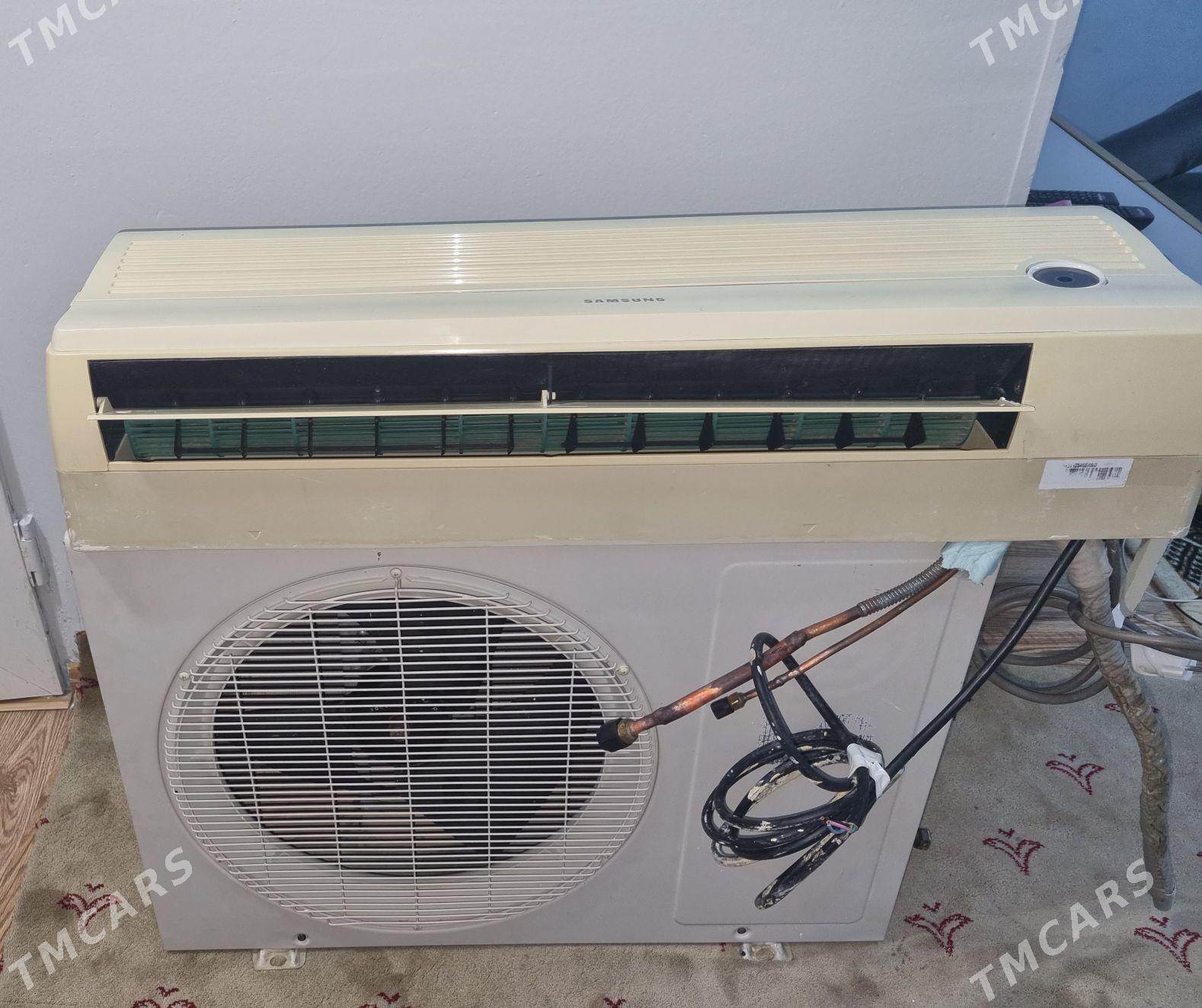 Kondisioner кондиционер Kansan - Aşgabat - img 1