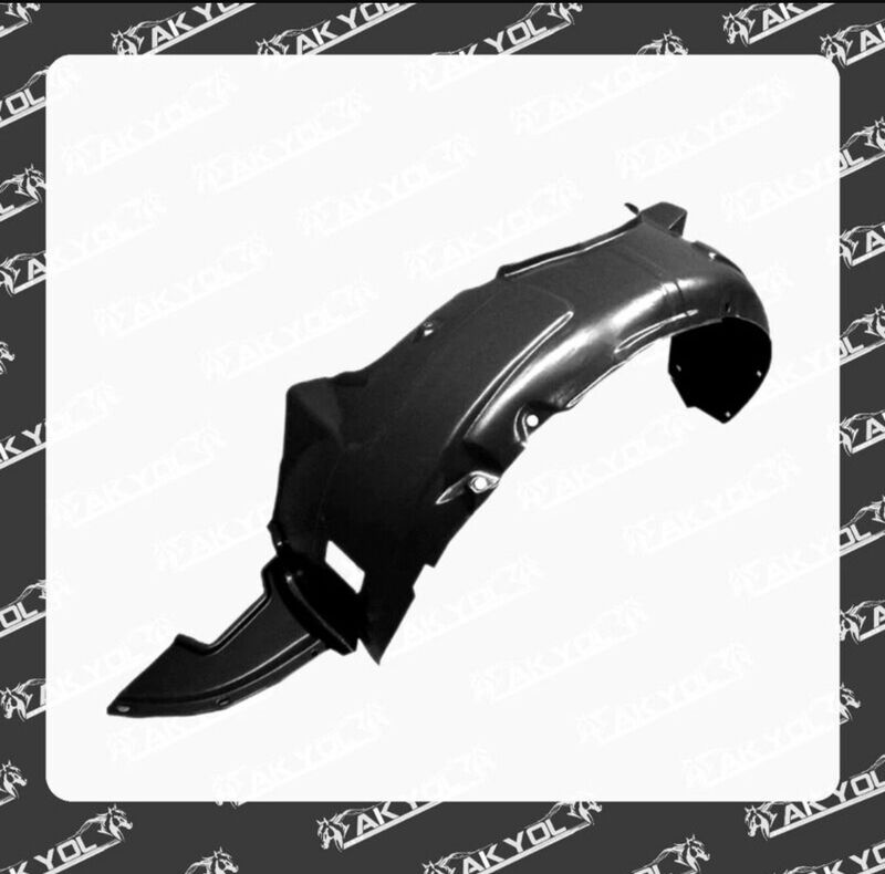 HYUNDAI KIA PODKRYLNIK - Bekrewe - img 1