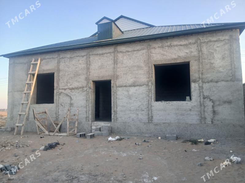 9 komsar - Ak bugdaý etraby - img 1