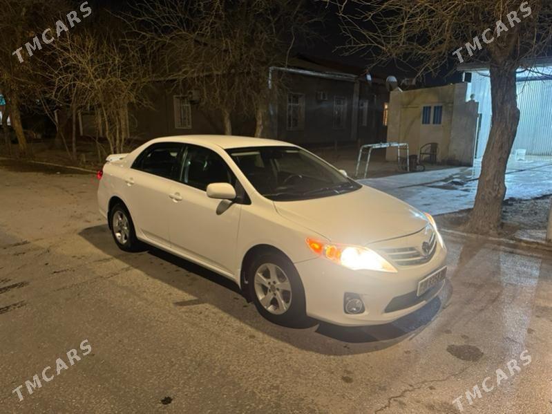 Toyota Corolla 2011 - 175 000 TMT - Балканабат - img 1