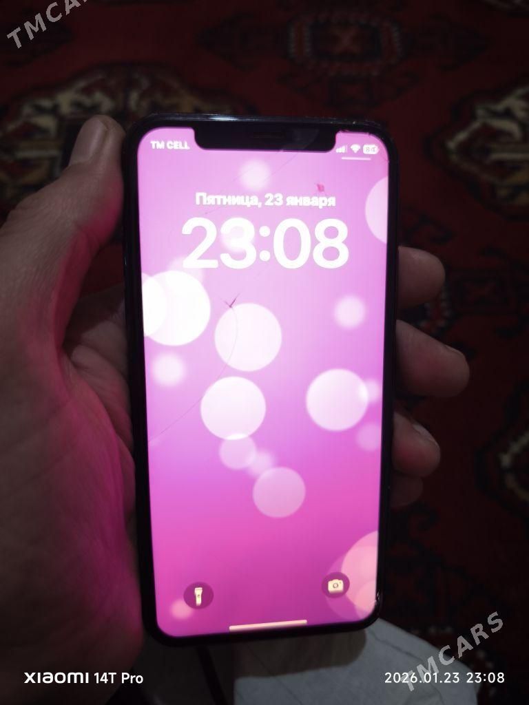 iPhone xs - Мургап - img 1