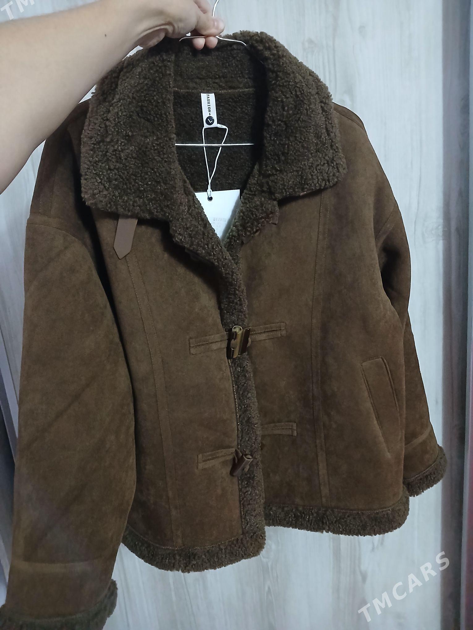 Dublyonka - Daşoguz - img 1