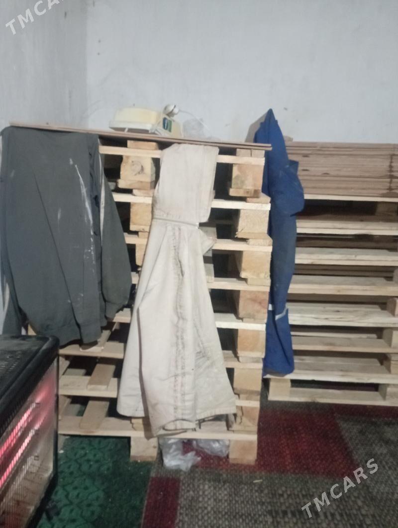 padon - Aşgabat - img 1