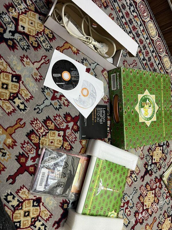 Lenovo Kampyuter - Aşgabat - img 1