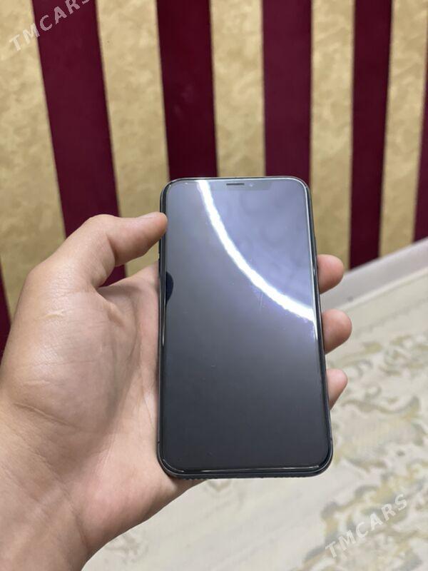 iphone x - Байрамали - img 1