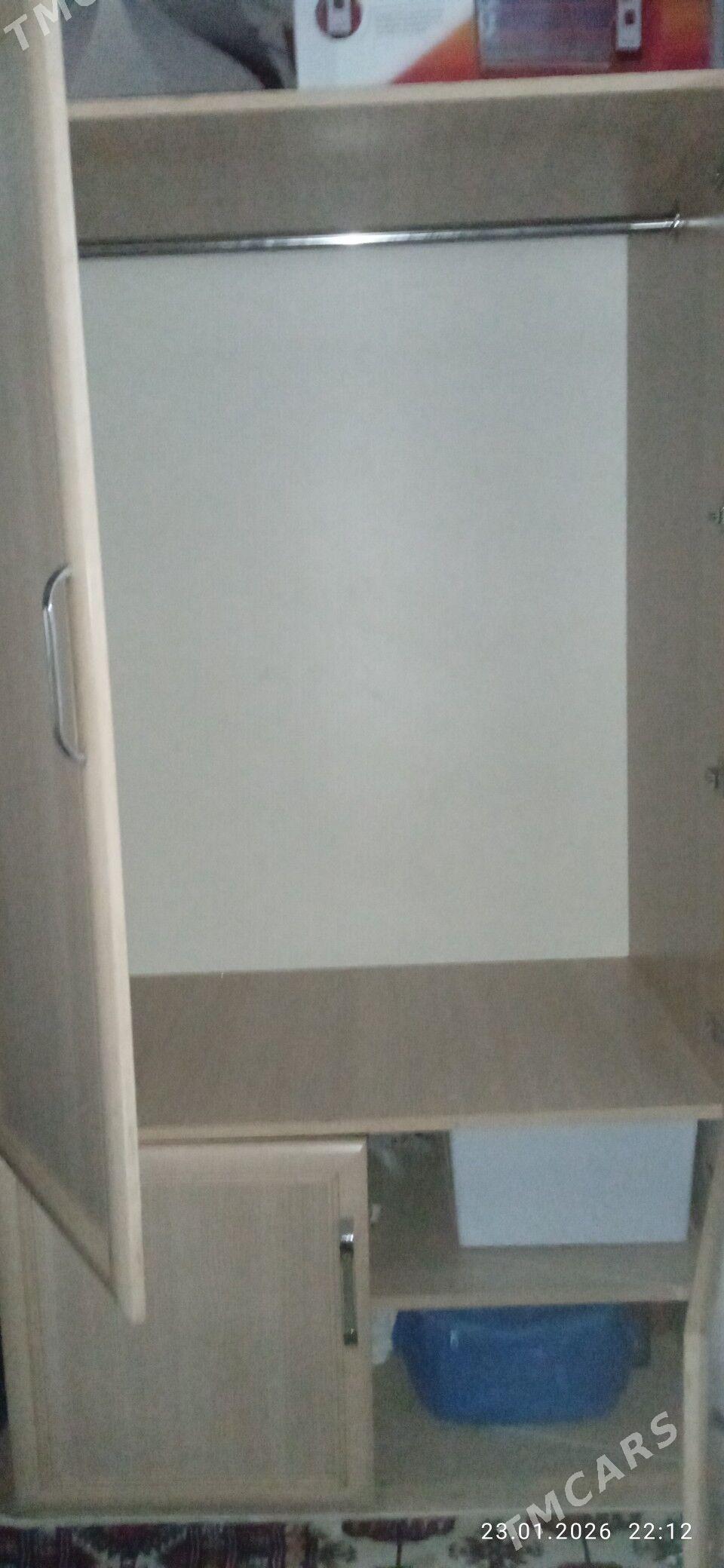 Yşgap - Balkanabat - img 1