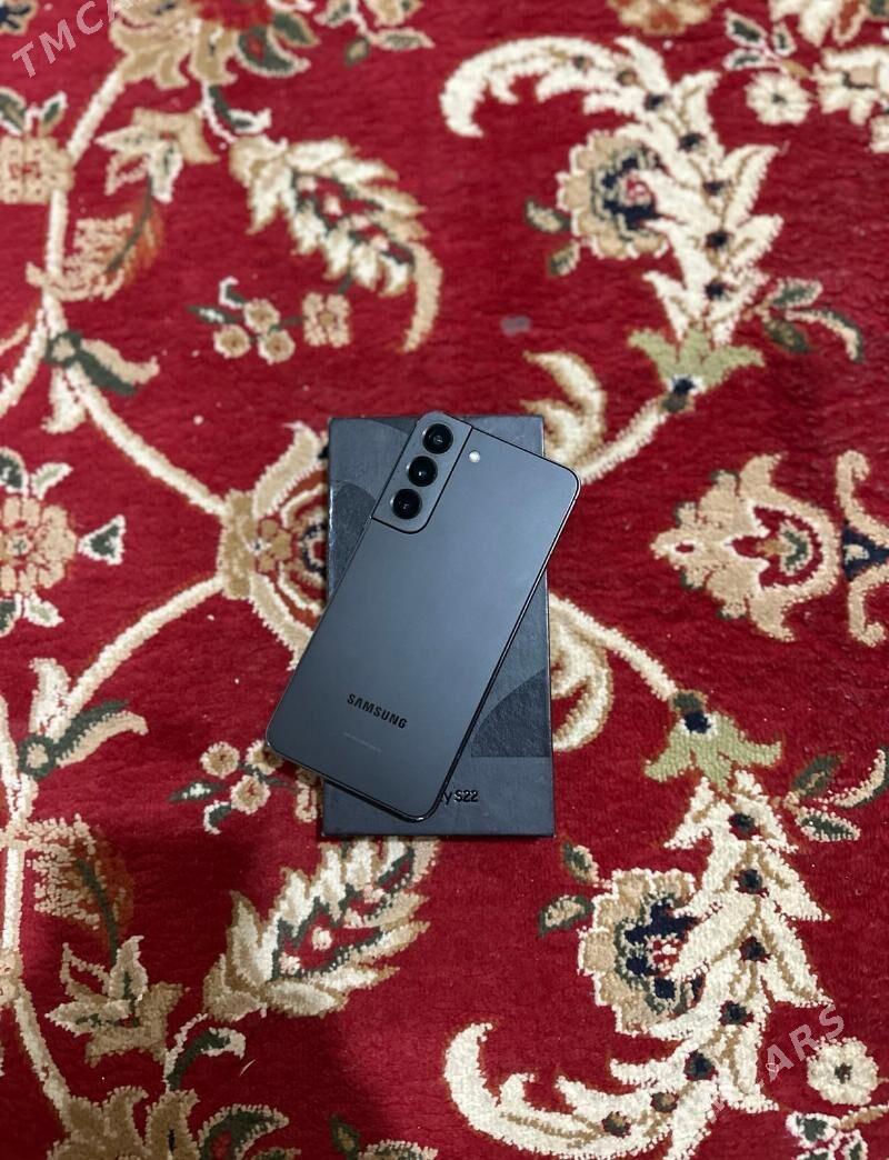 s22 1sim - Мары - img 1