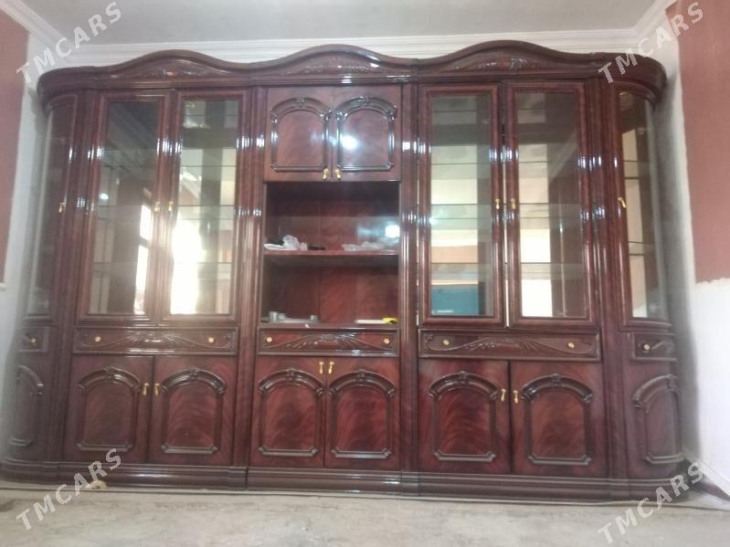 Stenka - Balkanabat - img 1