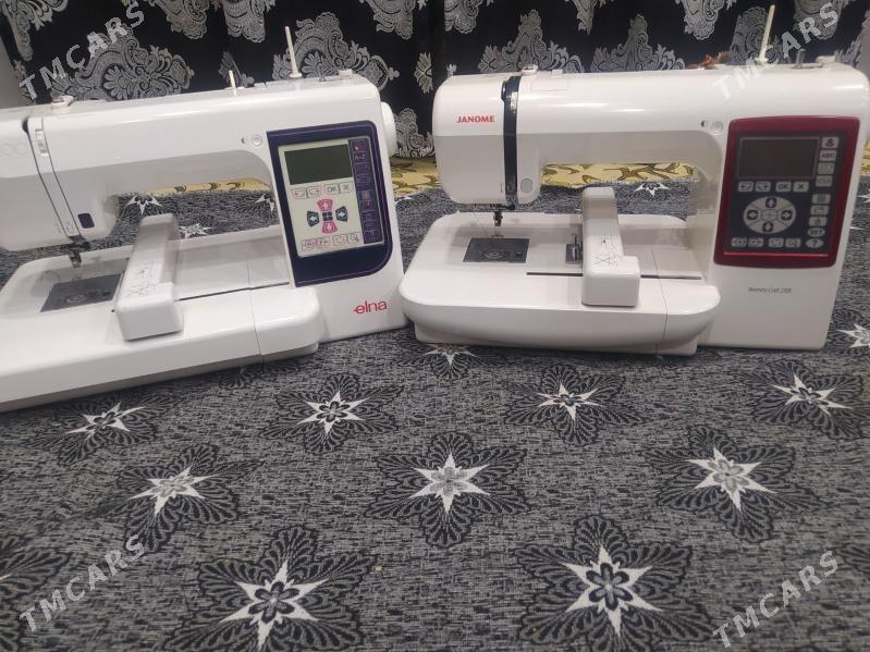 janome - Tejen - img 1