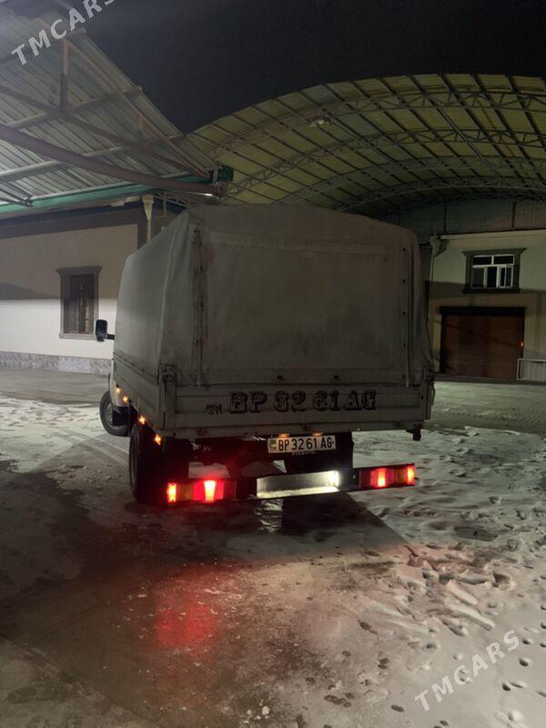 Gaz Gazel 2015 - 190 000 TMT - Ашхабад - img 1