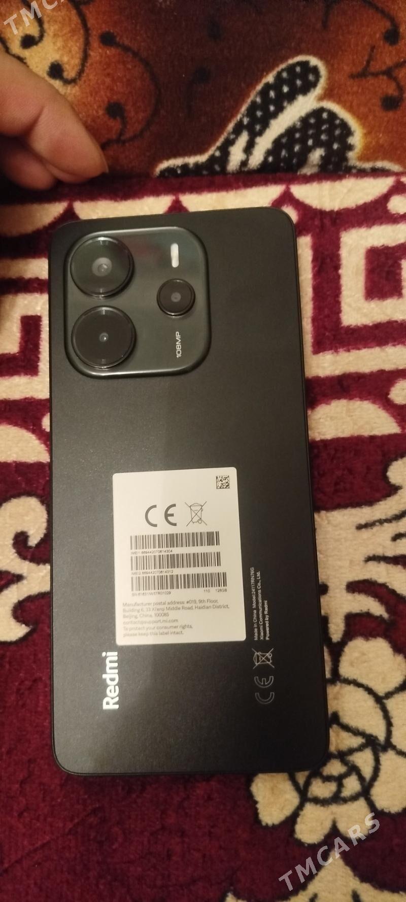 redmi not 14 - Daşoguz - img 1