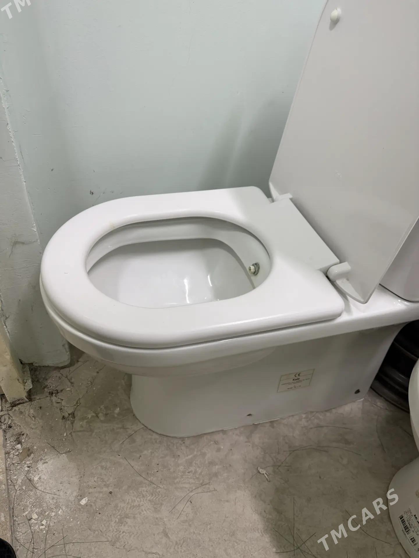 Unitaz - Улица Ататурка - img 1