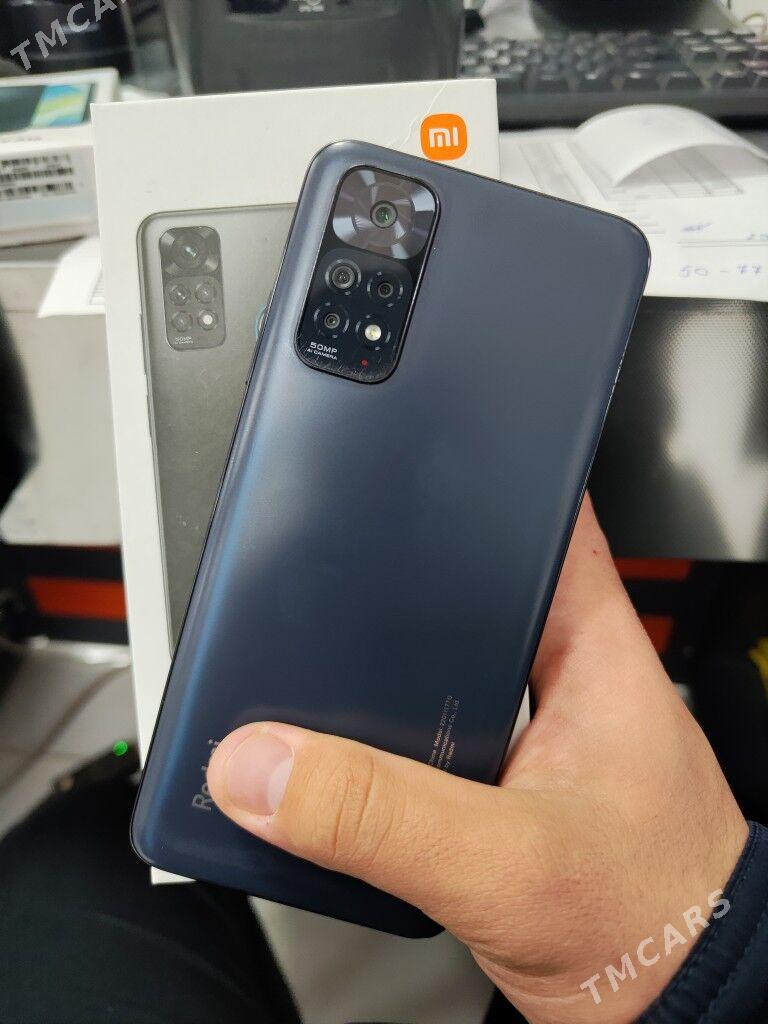 redmi not 11 - Ашхабад - img 1