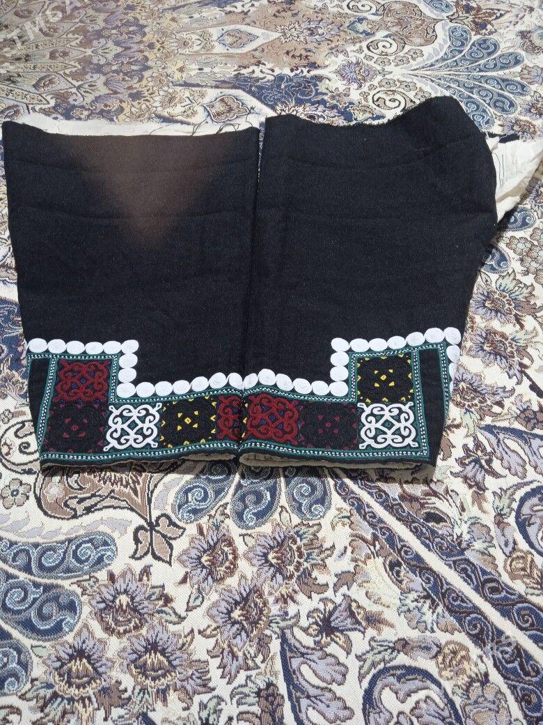 Türkmen Balak - Gumdag - img 1