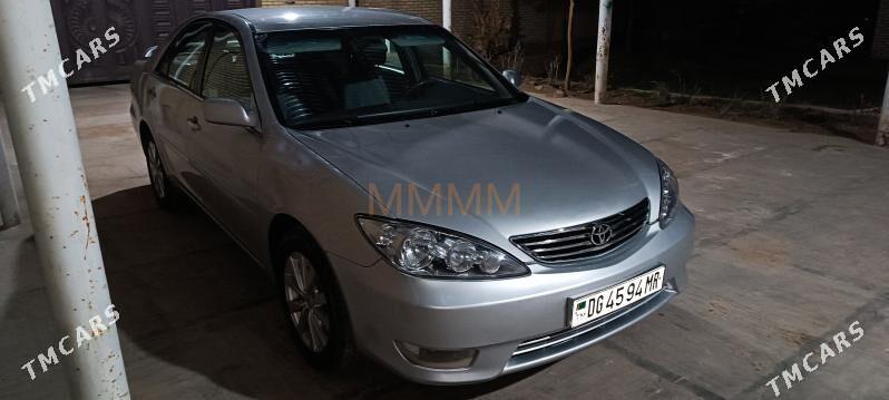 Toyota Camry 2003 - 160 000 TMT - Мары - img 1