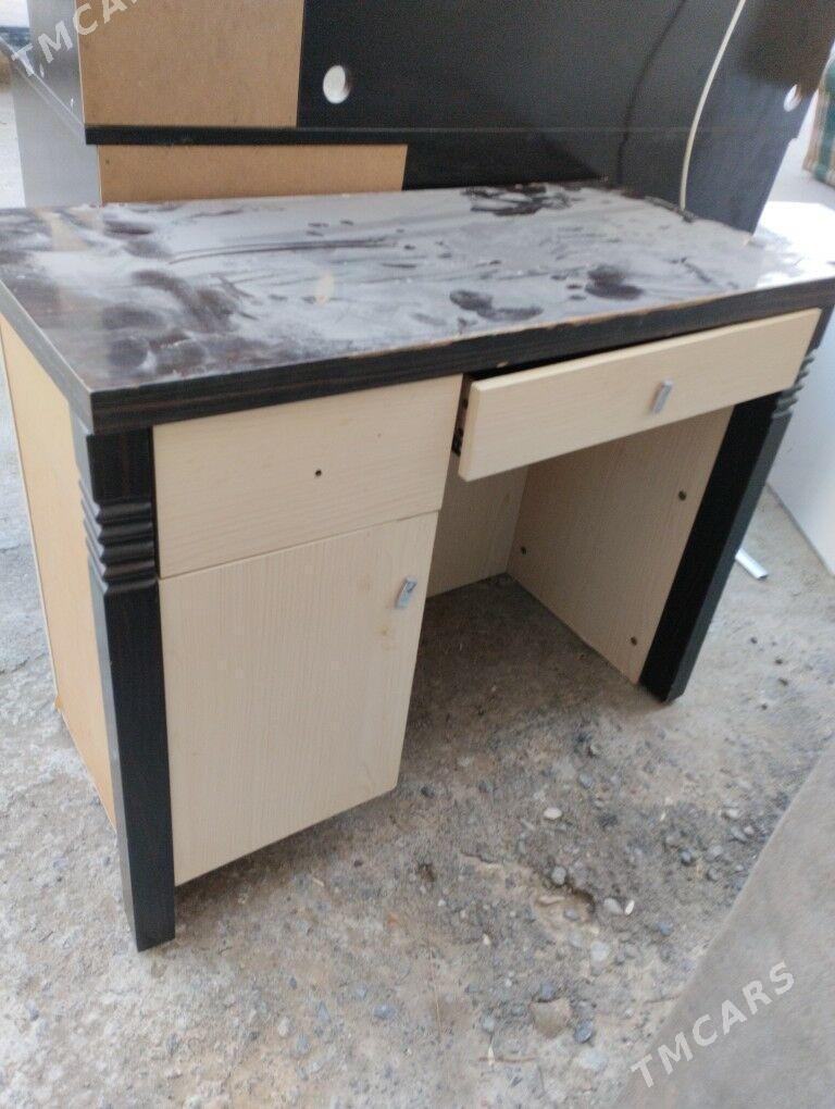 спальня горнитур - Туркменабат - img 1