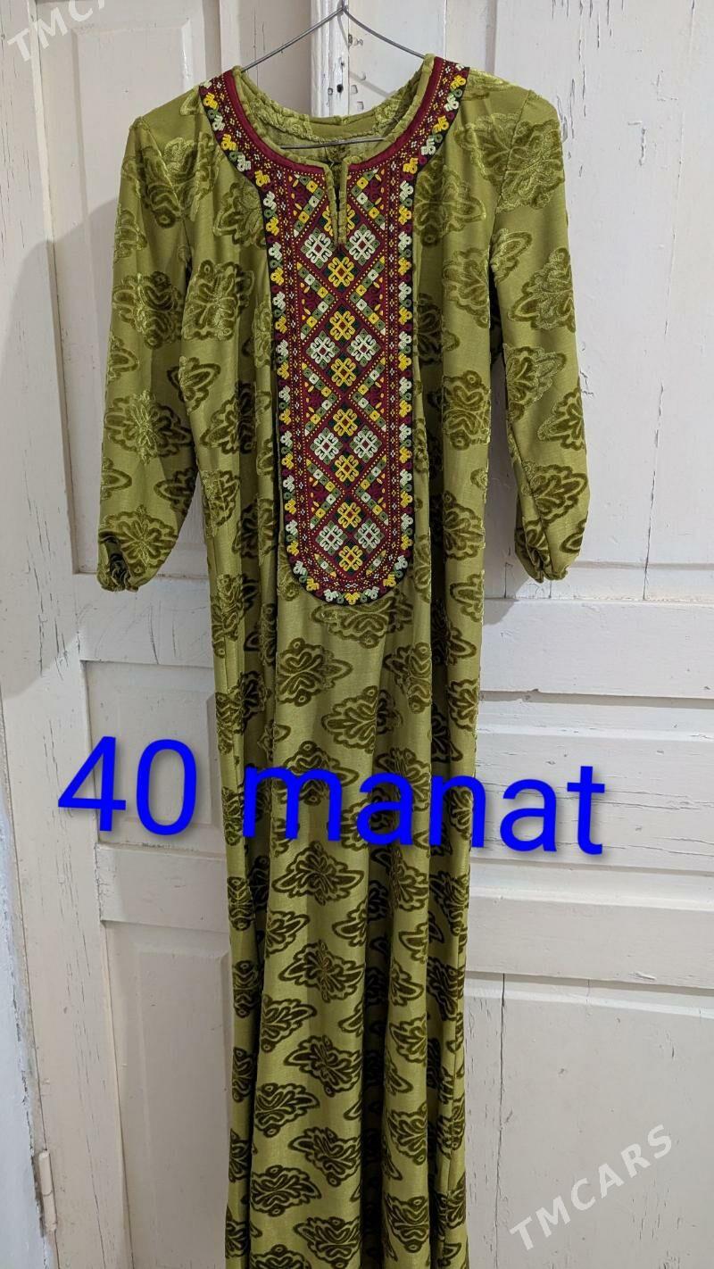 koynekler - Daşoguz - img 1