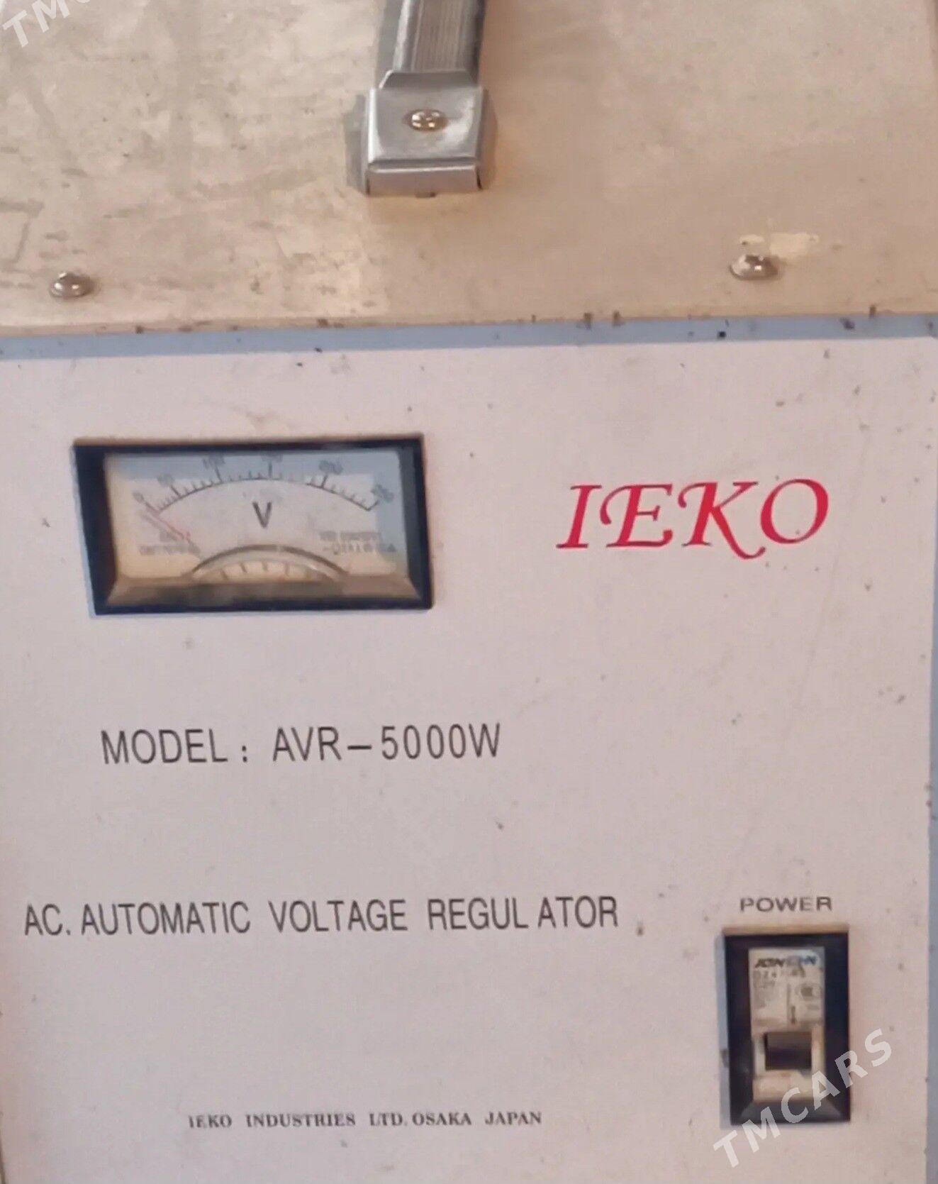 transformatr - Aşgabat - img 1