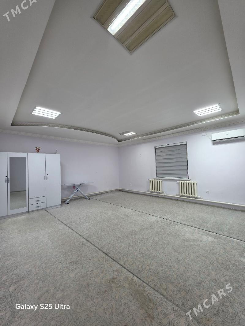 Arenda Arzuw Plan 3komnat - Ашхабад - img 1