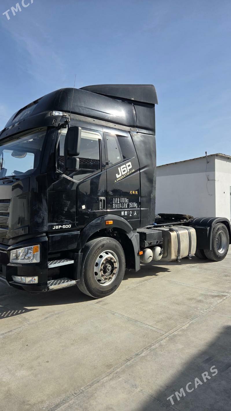 DAF XF 530 2021 - 520 000 TMT - Балканабат - img 1