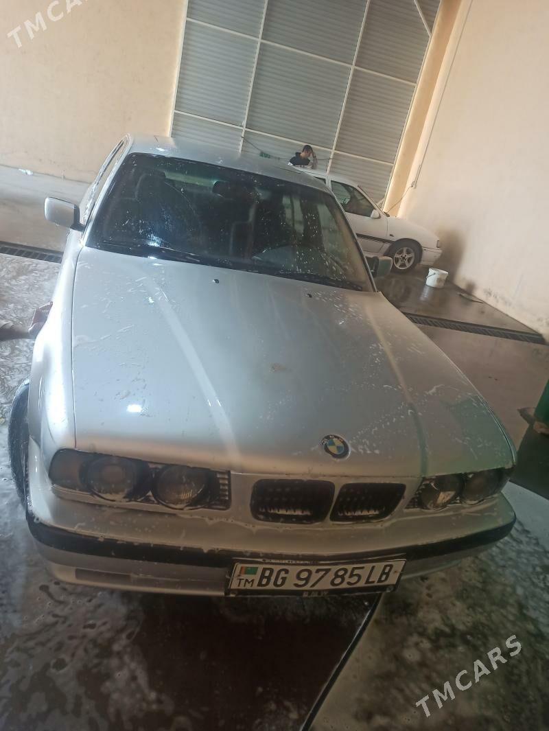 BMW 525 1995 - 75 000 TMT - Türkmenabat - img 1