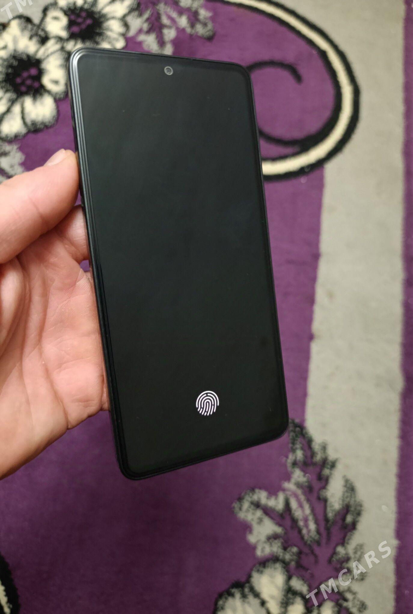 redmi not 13 8+4/512 - Байрамали - img 1