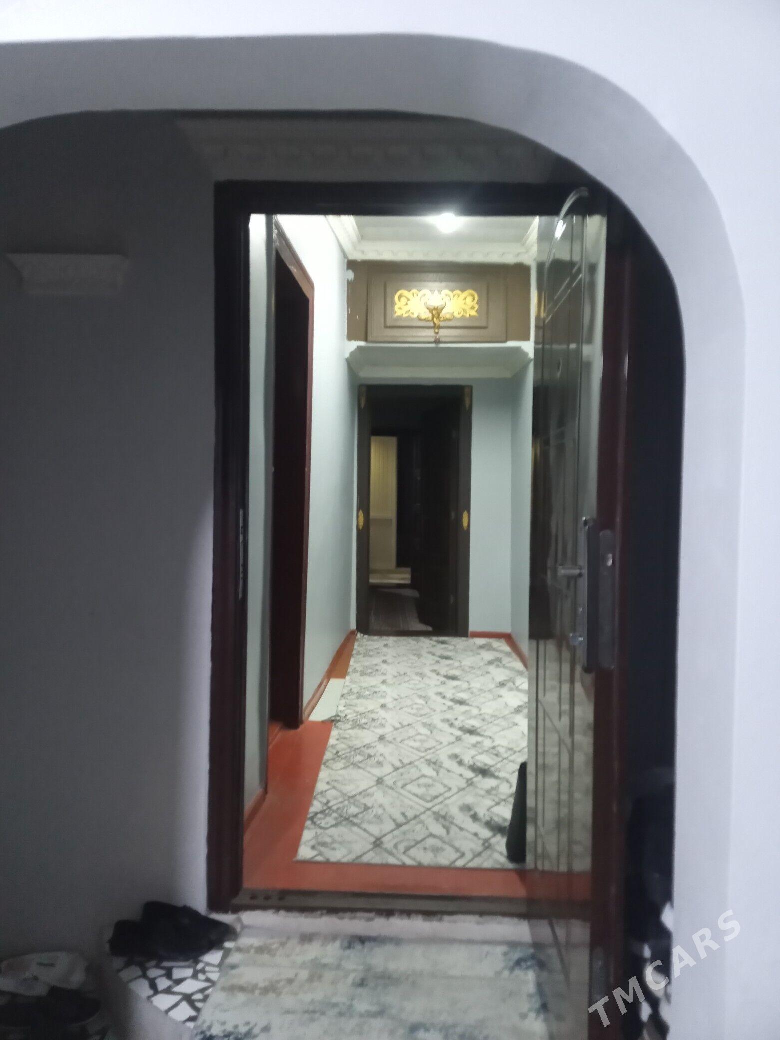 Anewde satlyk 1 nji etaz - Änew - img 1