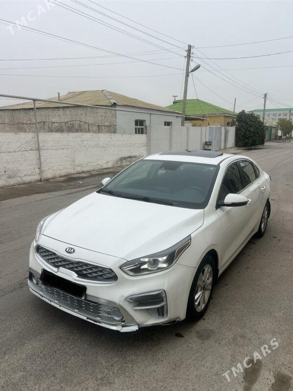 Kia Forte 2021 - 240 000 TMT - Aşgabat - img 1