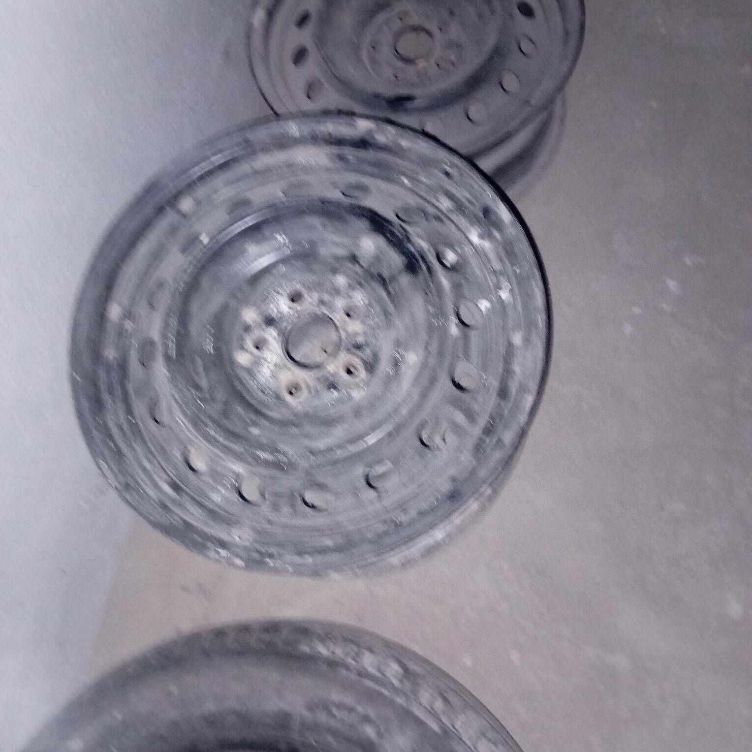 диски 2 400 TMT - Çärjew - img 1