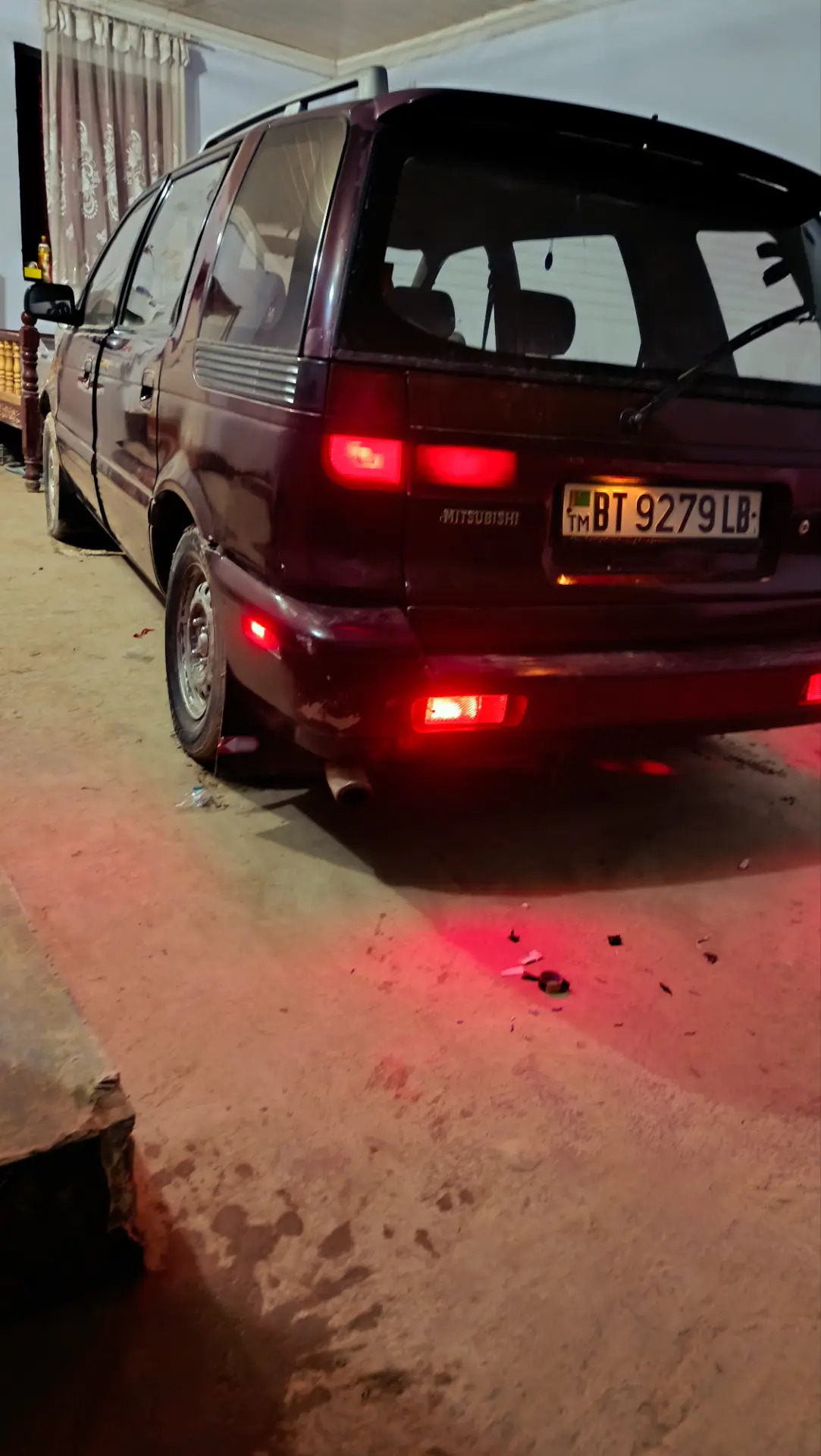 Toyota Corona 1991 - 37 000 TMT - Dänew - img 1