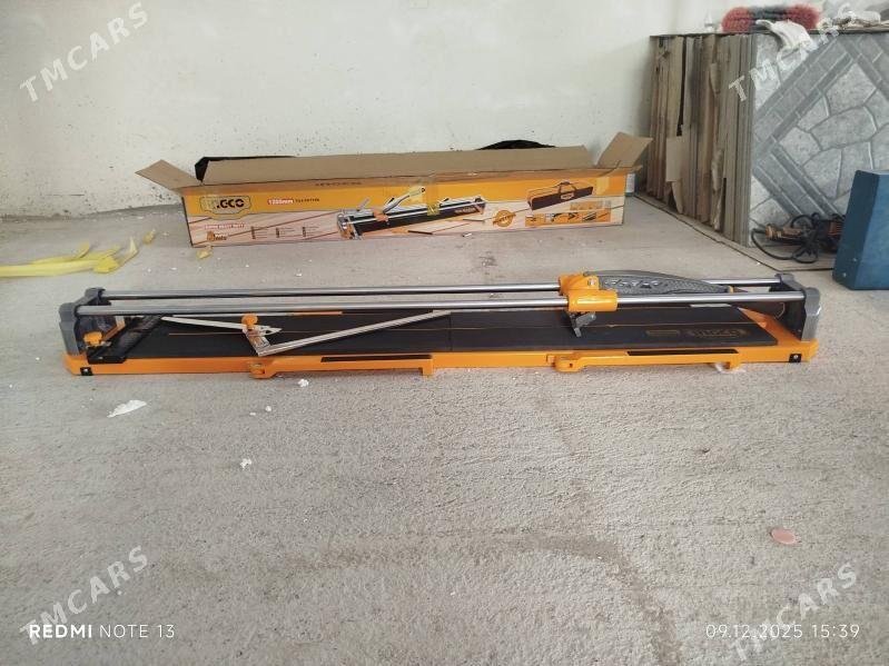 kafel kesyan - Aşgabat - img 1