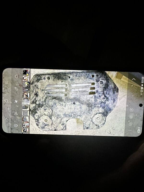 Toyota Hilux 500 TMT - Aşgabat - img 1