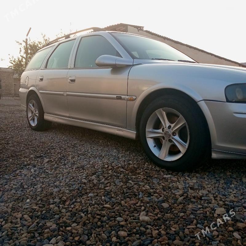Opel Vectra 1999 - 75 000 TMT - Мары - img 1