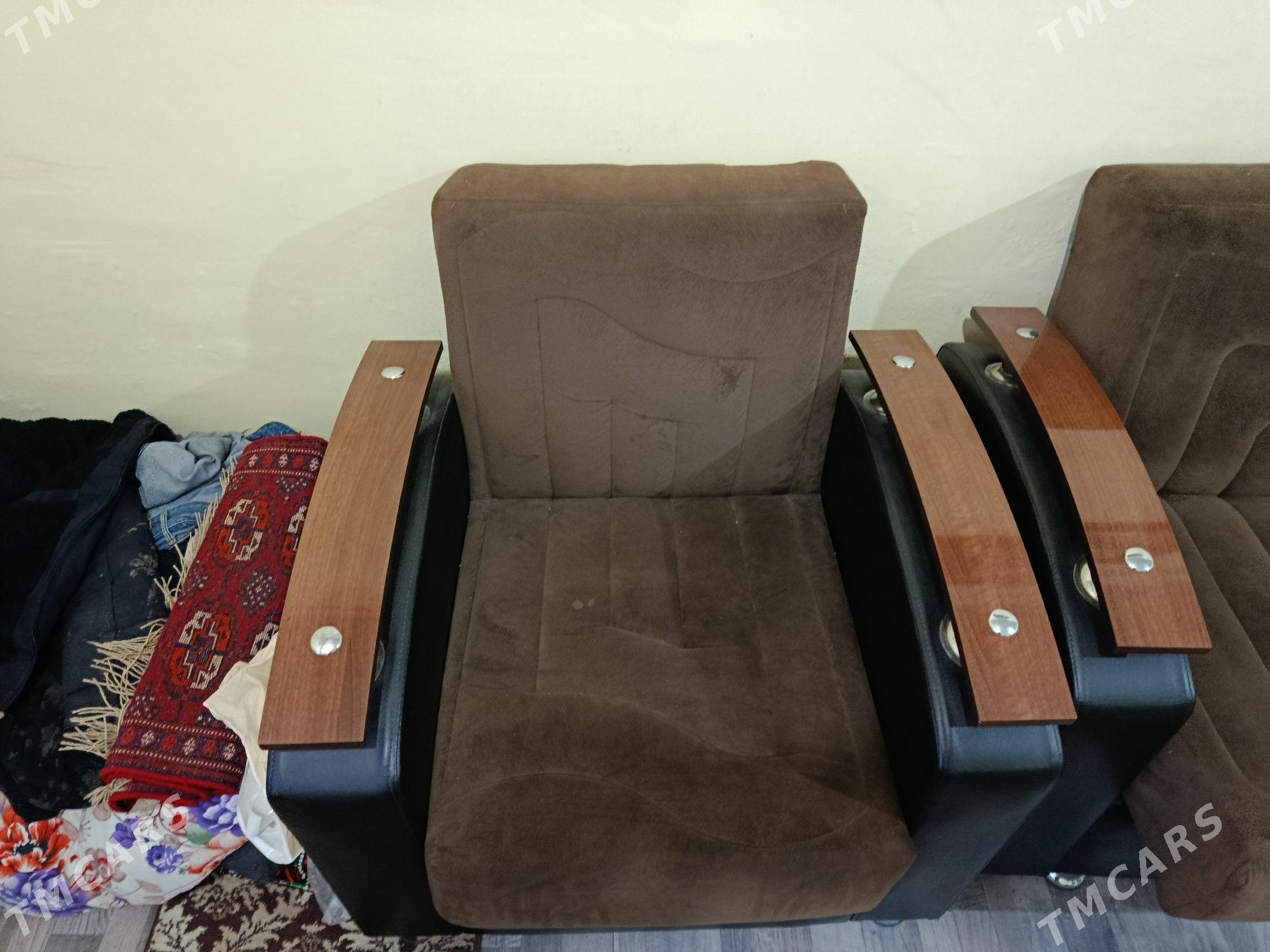 troyka divan - Чоганлы - img 1