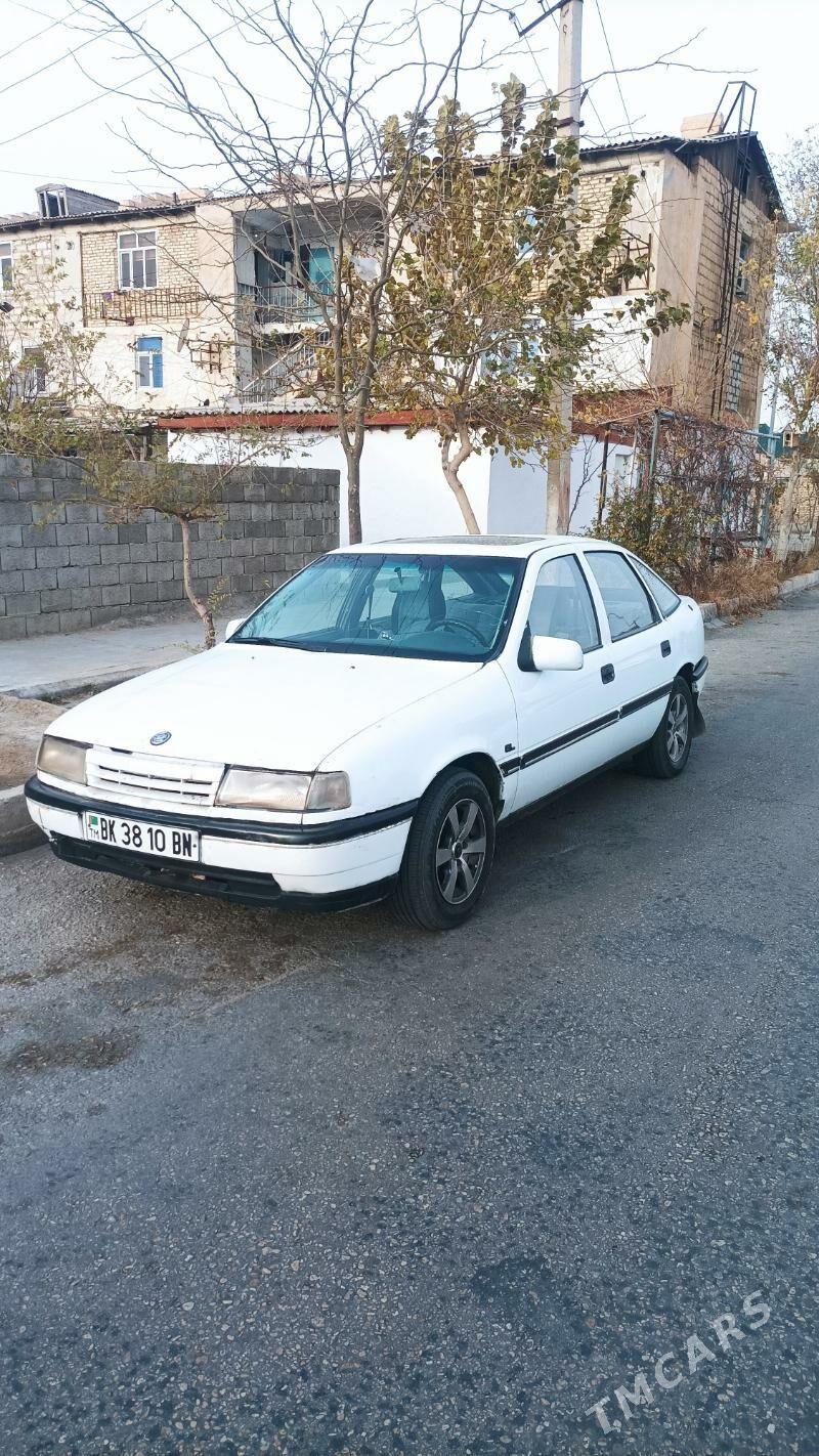 Opel Vectra 1991 - 21 000 TMT - Балканабат - img 1