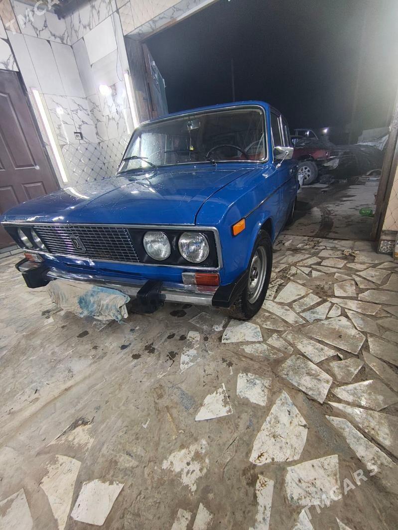 Lada 2106 1986 - 36 000 TMT - Мары - img 1