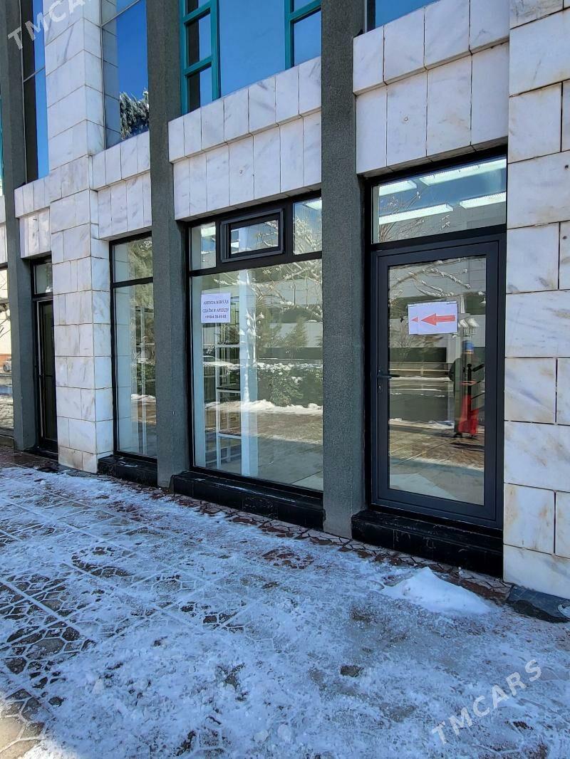 Arenda magazin - Ашхабад - img 1