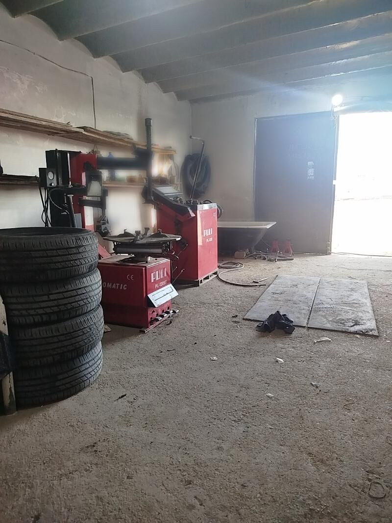 Wulkanizasiÿa 60 000 TMT - Gumdag - img 1