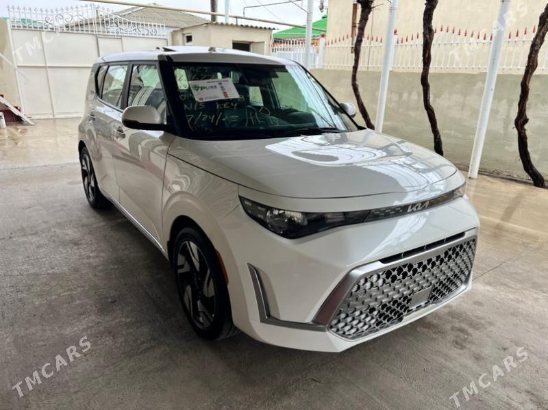 Kia Soul 2023 - 240 000 TMT - Aşgabat - img 1